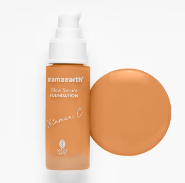Glow Serum Foundation