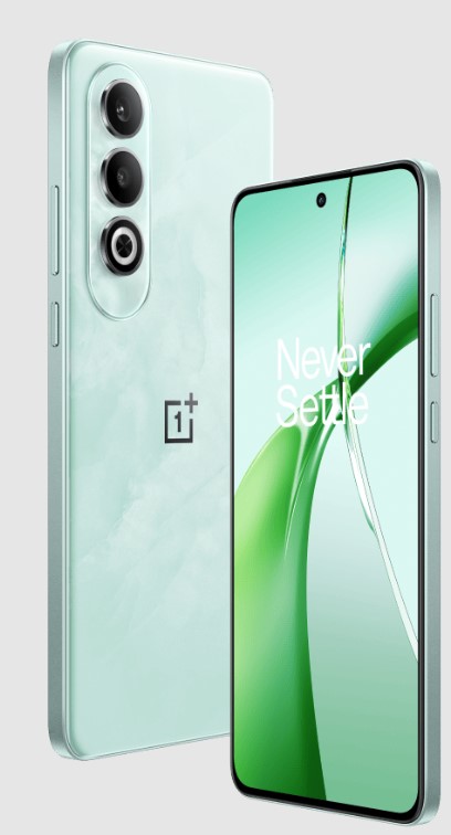 OnePlus Nord CE4