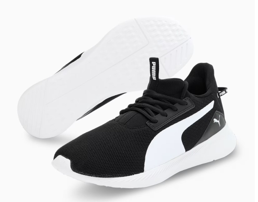 Smooth Walk Men's Running Shoes