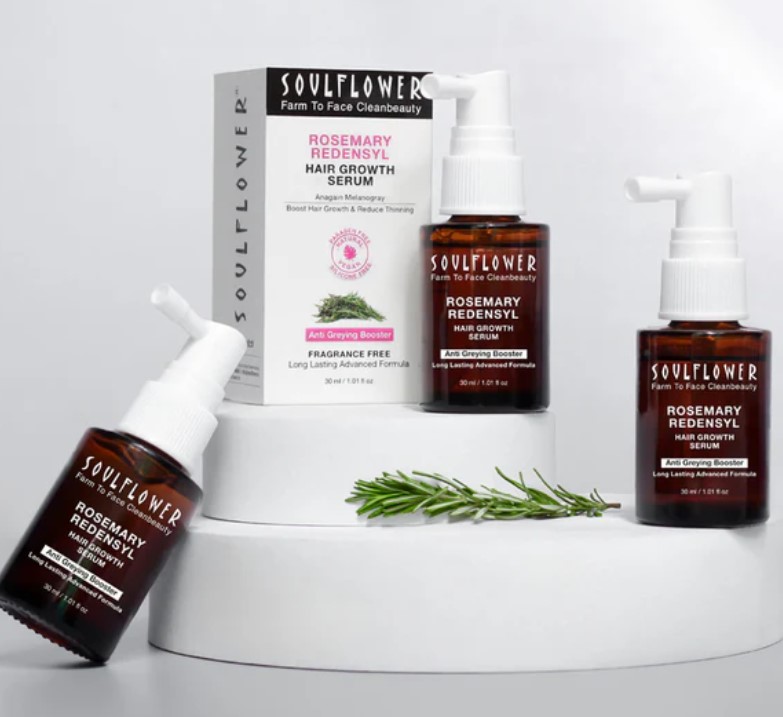 Hair Growth Serum