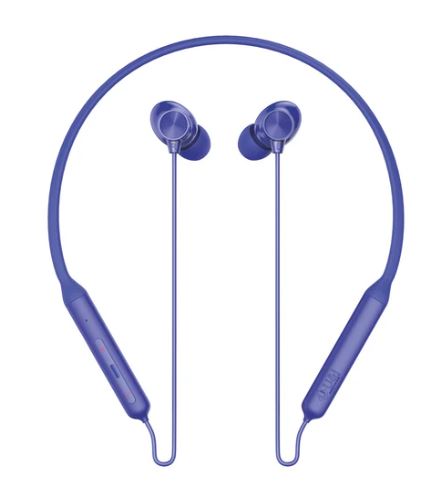 Pro 50 Hours Battery Backup Bluetooth Neckband
