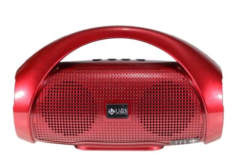 Kingdom Series 8W Wireless Speaker