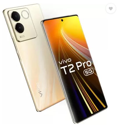 vivo T2 Pro 5G