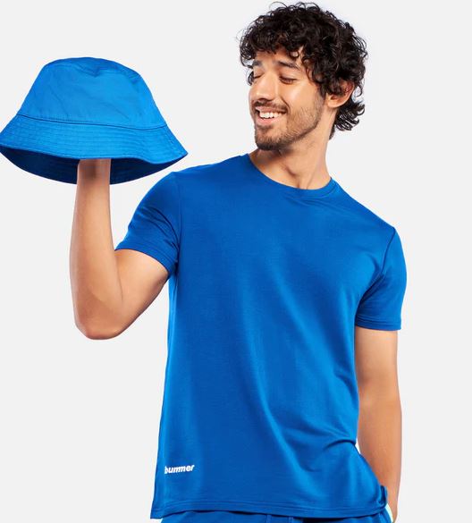 24/7 Men's Tshirt Skyfall