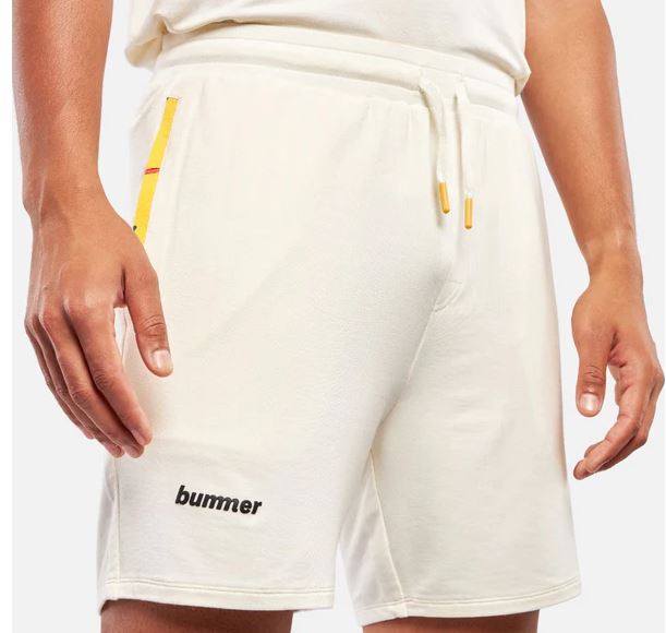 24/7 Men's Shorts Champagne