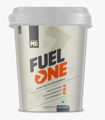MB Fuel One Whey Protein