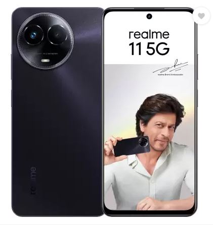 realme 11 5G