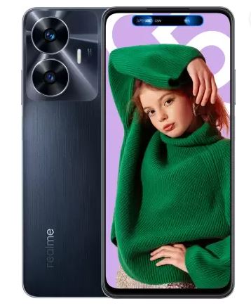 realme C55