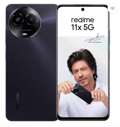 realme 11x 5G