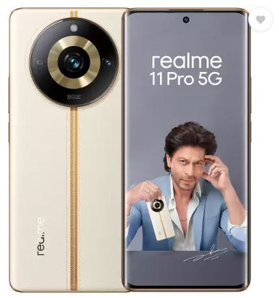 realme 11 Pro 5G