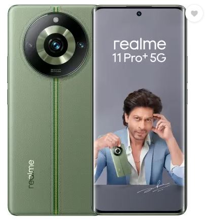 realme 11 Pro+ 5G