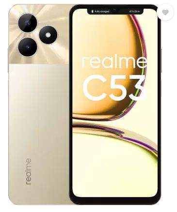 realme C53