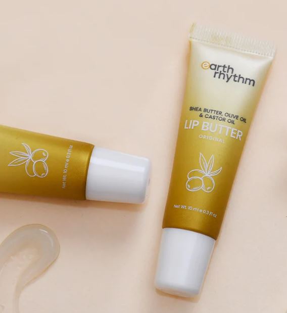 Lip Butter