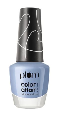 Color Affair Nail Polish