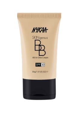 Nykaa SKINgenius BB Cream