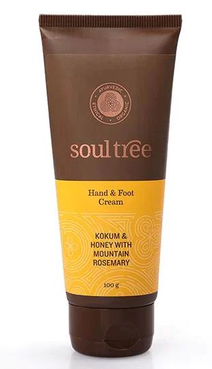 Hand & Foot Cream