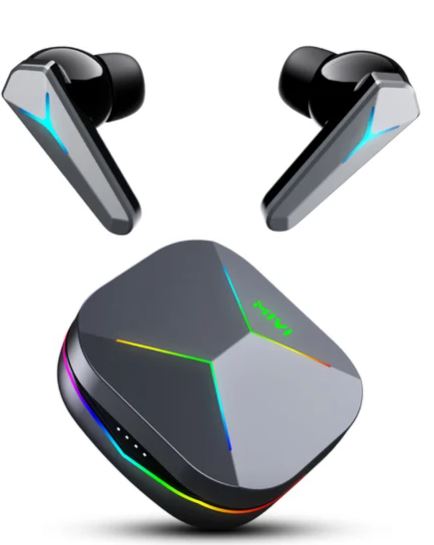 Mivi Commando Q9 In Ear BT Gaming Earbuds