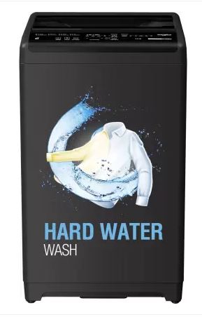 Whirlpool 7.5 kg Magic Washing Machine