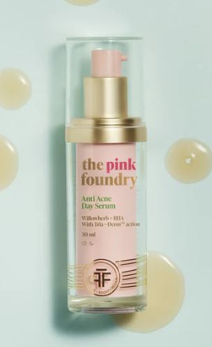 Anti Acne Serum
