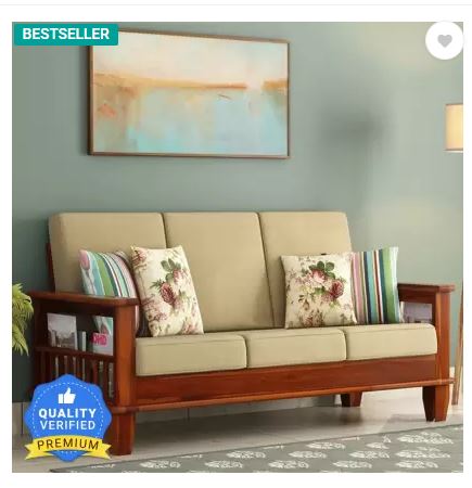 Taskwood Furniture Solid Wooden