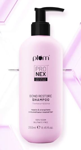 ProNex Bond Restore Shampoo