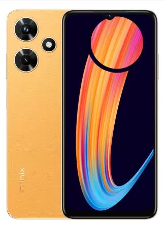 Infinix HOT 30i