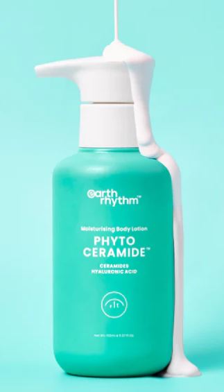 Phyto Ceramide Moisturising Body Lotion