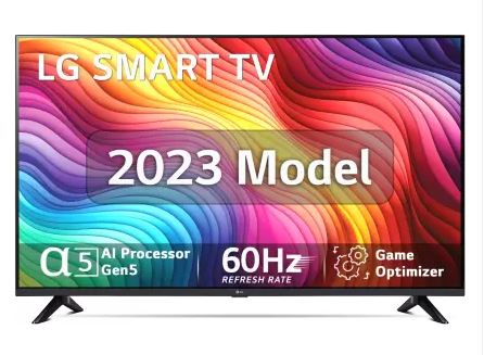 LG 80 cm (32 inch) HD Ready LED Smart
