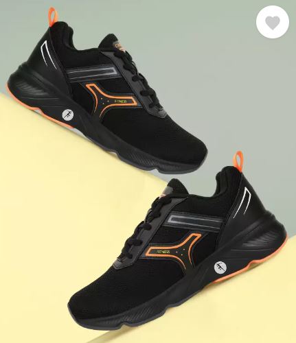 Hurricane Running Shoes For Men