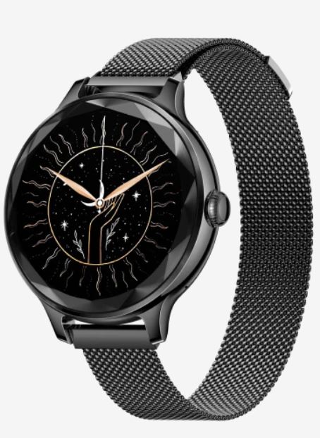 NoiseFit Diva Smart Watch