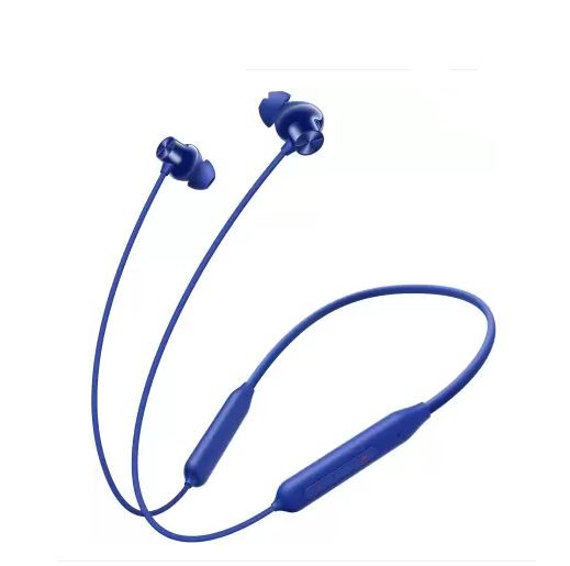 OnePlus Bullets Wireless Z2 Bluetooth Headset