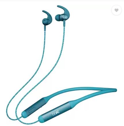 boAt Rockerz Bluetooth Headset