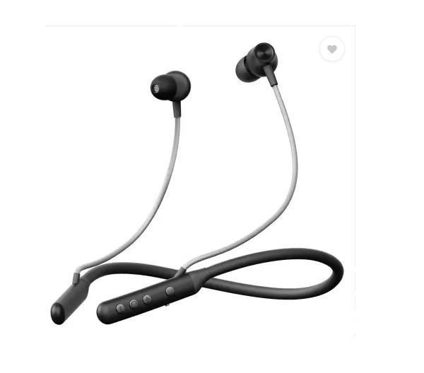 Boult Audio YCharge Bluetooth Headset