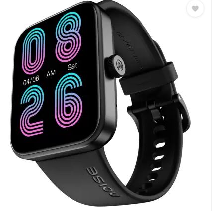 Noise Advanced Bluetooth Calling Smartwatch