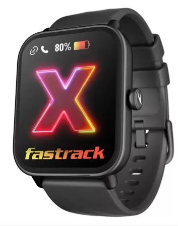 Fastrack Revoltt Smartwatch