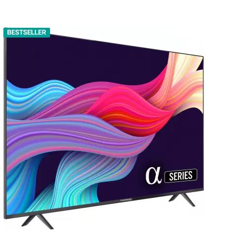 Thomson Alpha 80 cm LED