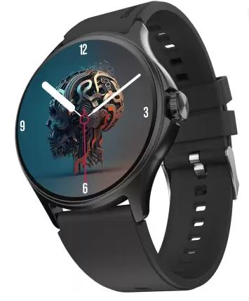 beatXP Sigma Bluetooth Calling Smartwatch