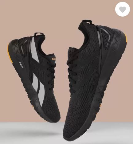 REEBOK Marco M Running Shoes For Men