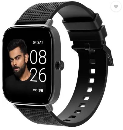 Noise Thrive Bluetooth Calling Smartwatch