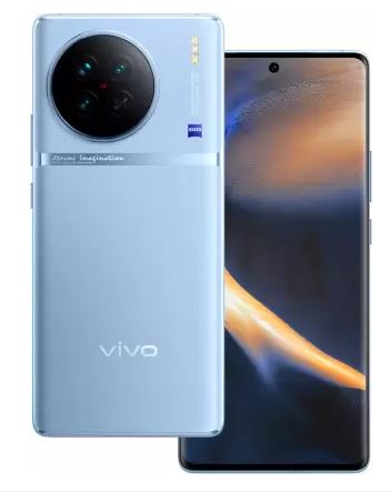vivo X90