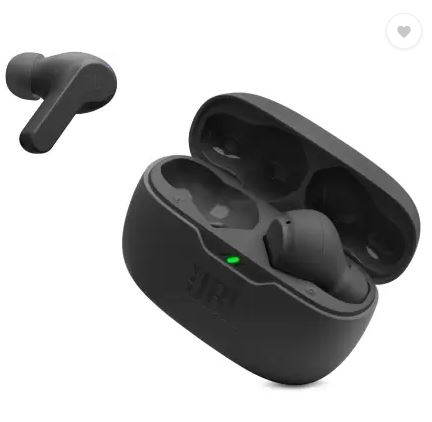 JBL Vibe Beam TWS Bluetooth Headset