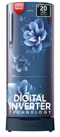 Samsung Direct Cool Single Door Refrigerator