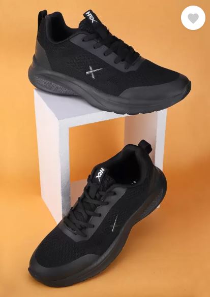 Rapid Run Walking Shoes For Men