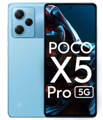 POCO X5 Pro 5G