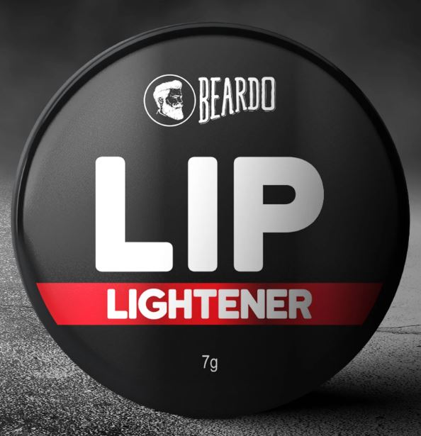 Beardo Lip Lightener For Men