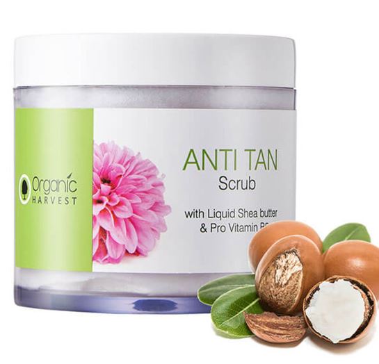 Anti Tan Scrub