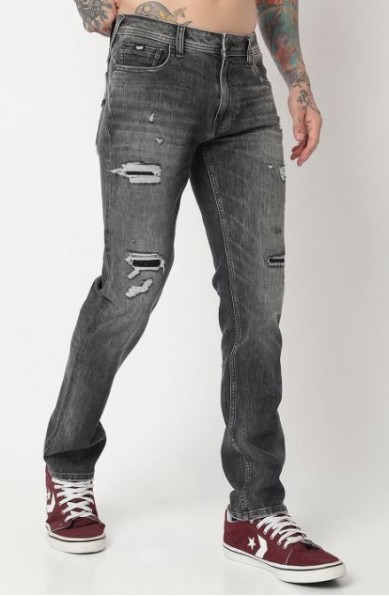 Men's Albertin Jeans