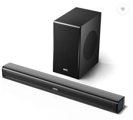 Mivi Fort S180 Soundbar