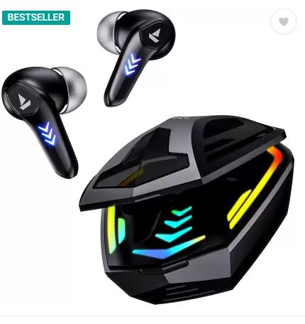 boAt Immortal 131 Bluetooth Headset