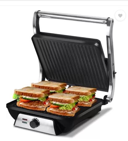 Ibell SM1201G Sandwich Maker